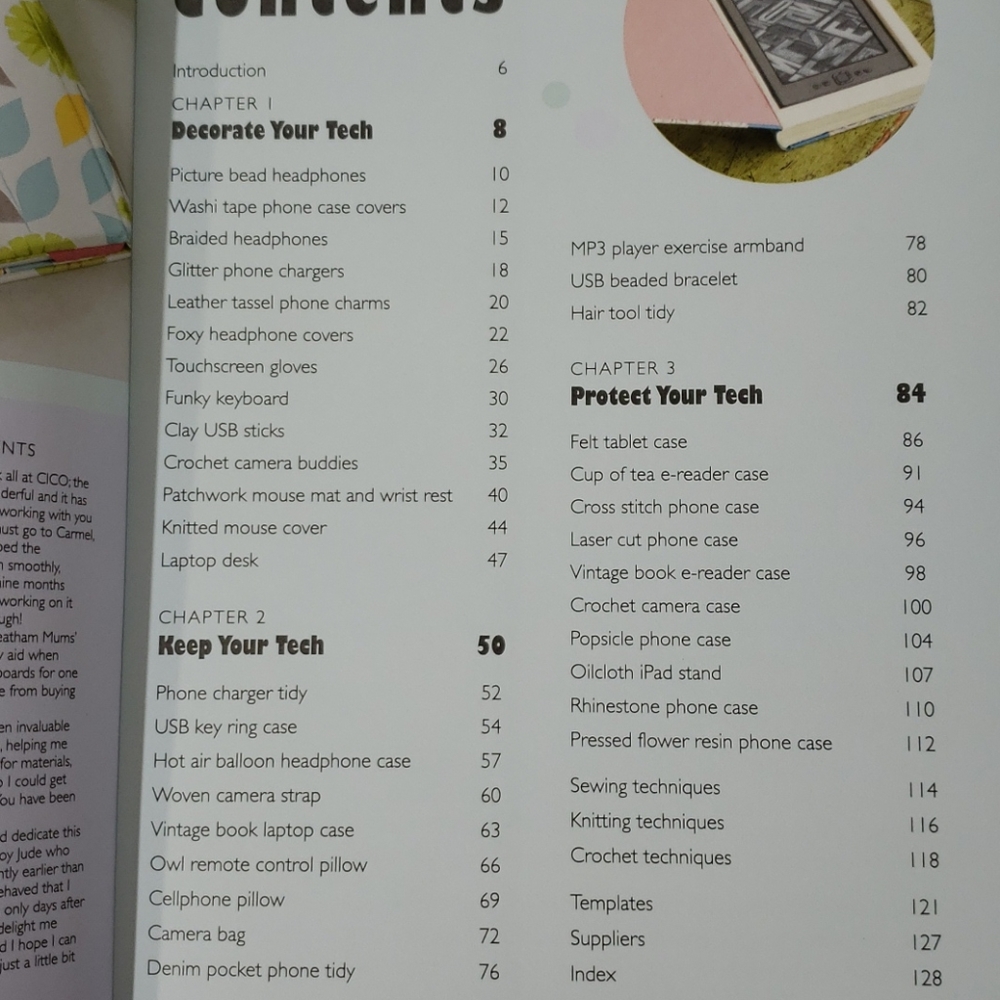 DIY BOOKS - Picture 9 of 16